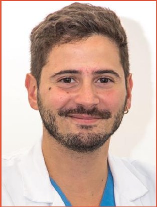 Dr Aniss Djekrif