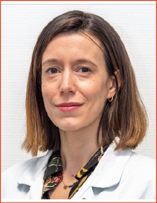 Dre Pauline Dureau