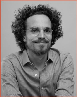 Dr Mikhael Giabicani