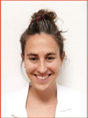 Dre Lucie Guillemet