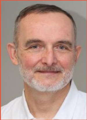 Pr Benoit Plaud