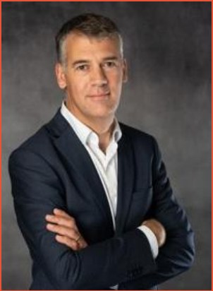 Pr Mathieu Raux